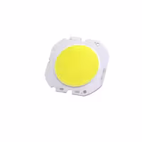 ال ای دی COB دایره 50 وات 12 ولت