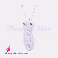 بند انداز برقی صورت و بدن روزیا مدل HP 2999