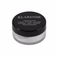 پودر فیکس آرایش کلارنس