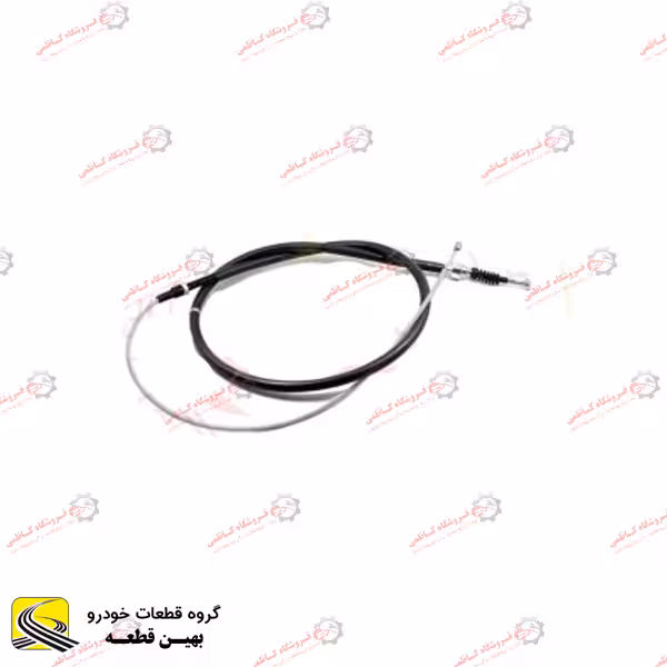 سیم ترمزدستی چپ برلیانس سری 200