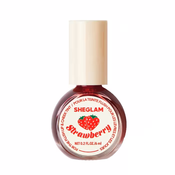 تینت لب شیگلم مدل Its Chili حجم 6 میل