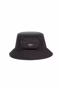 کلاه BUKHAT UNISEX BLACK HAT ANDEX0A5BIP0081 Eastpak