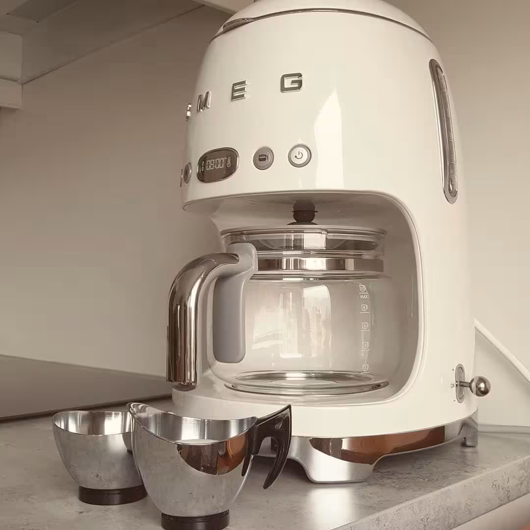 قهوه ساز اسمگ(10115)