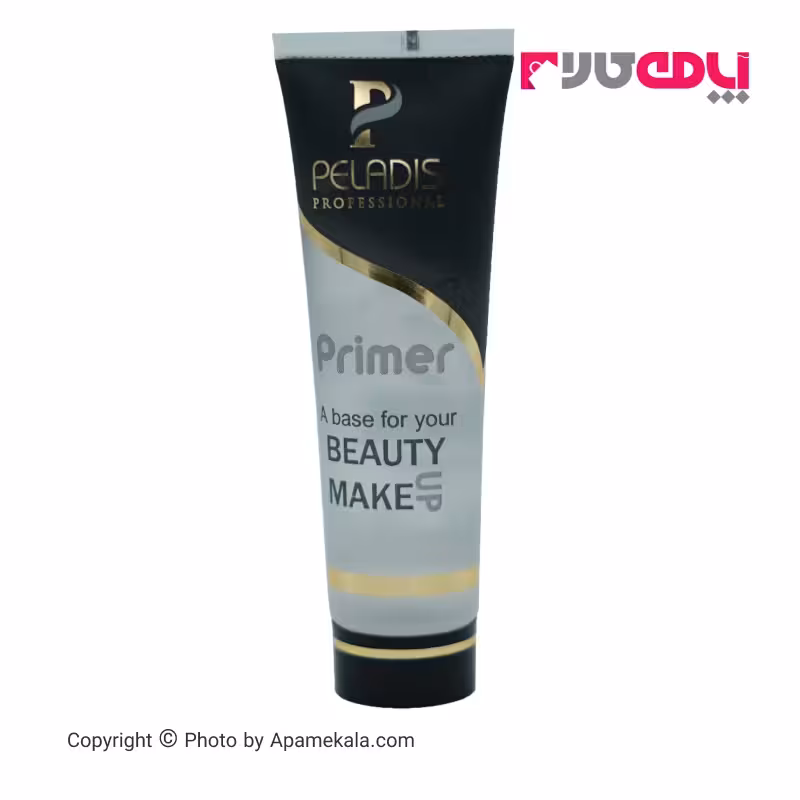 پرایمر پارس پلادیس مدل Beauty حجم 30 میلی لیتر