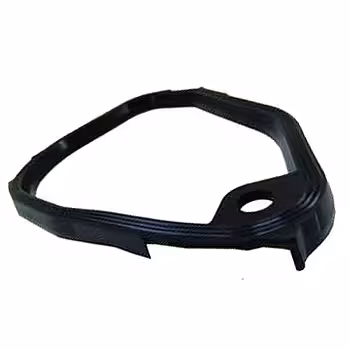 واشر لاستیکی درب گیربکس 206