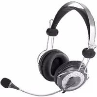 هدست جنیوس مدل HS-04SU | کالا مکس