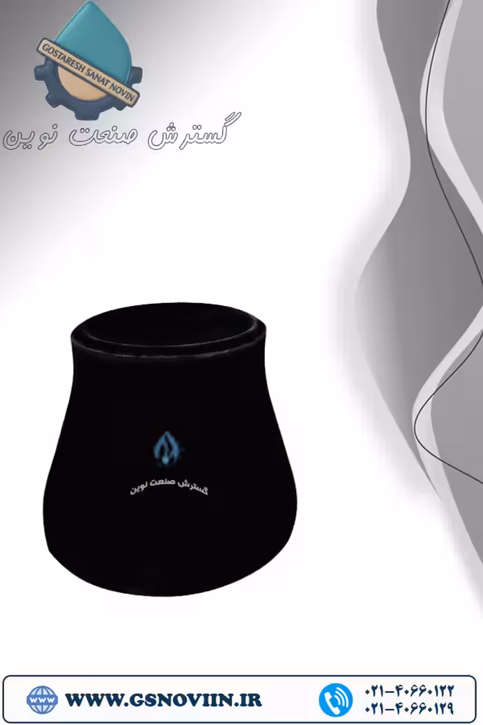 تبدیل جوشی مانیسمان رده 40 بنکن