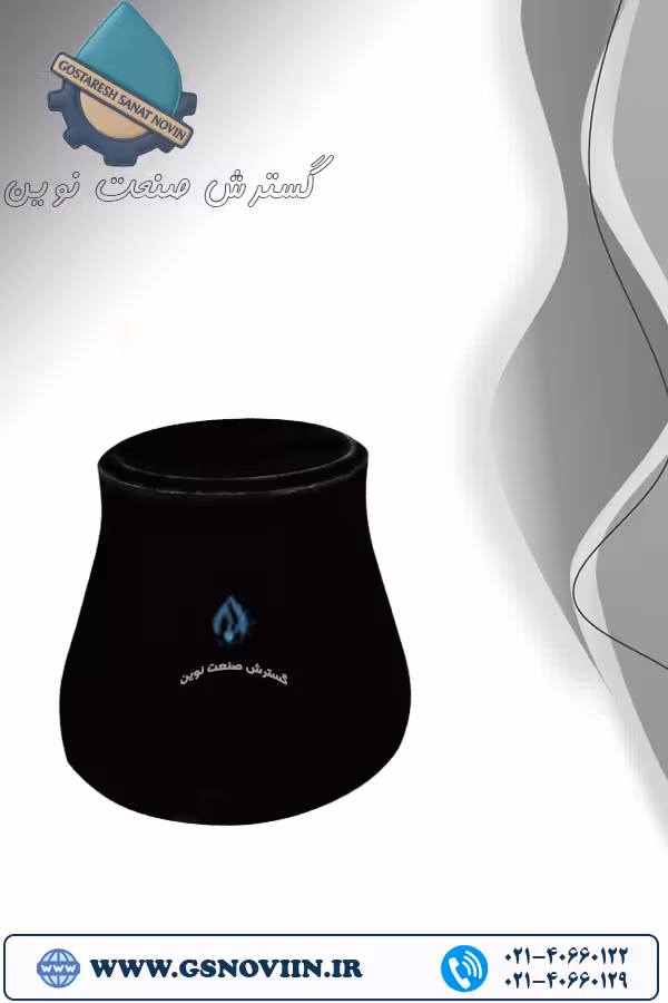 تبدیل جوشی مانیسمان رده 40 بنکن