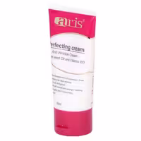 کرم ضد چروک اریس مدل Perfecting Anti Wrinkle حجم 50 میلی لیتر
