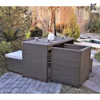 ست 4 نفره ویولت