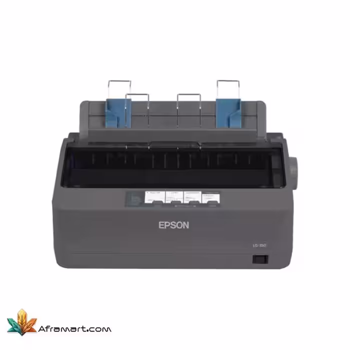 پرینتر سوزنی اپسون مدل LQ-350