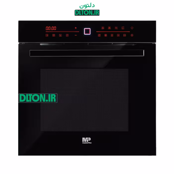 فر مسترپلاس مدل O302 B برقی