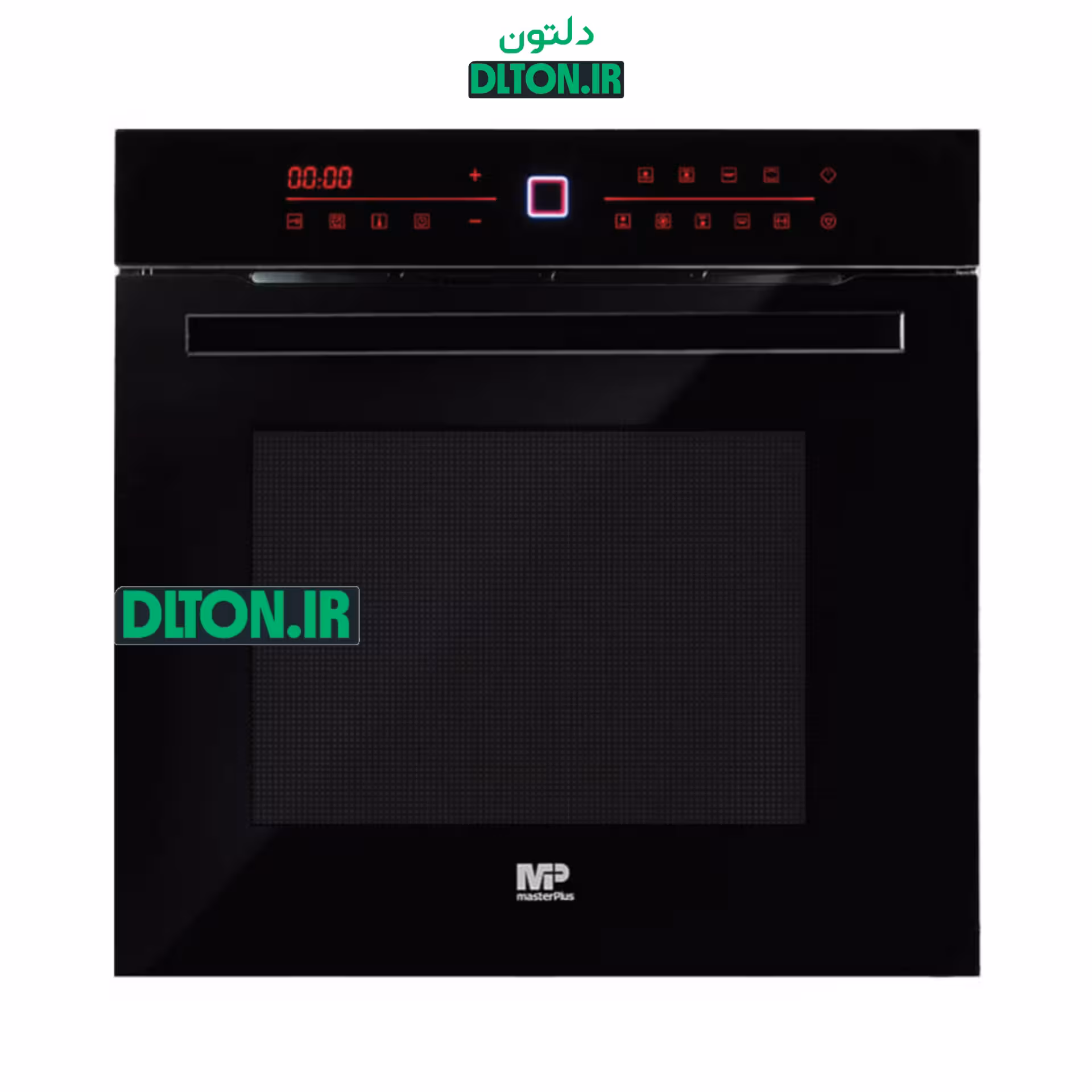 فر مسترپلاس مدل O302 B برقی