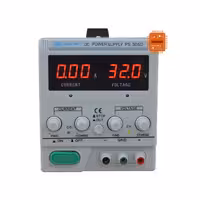 منبع تغذیه برند لانگ وی مدل LONGWEI 305D