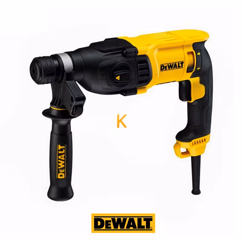 دریل بتن کن مدل D25033C دیوالت