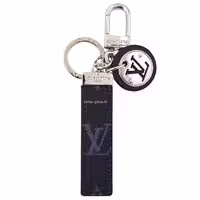 جاسوئیچی لویی ویتون مدل Neo LV Club Bag Charm and Kev Holder