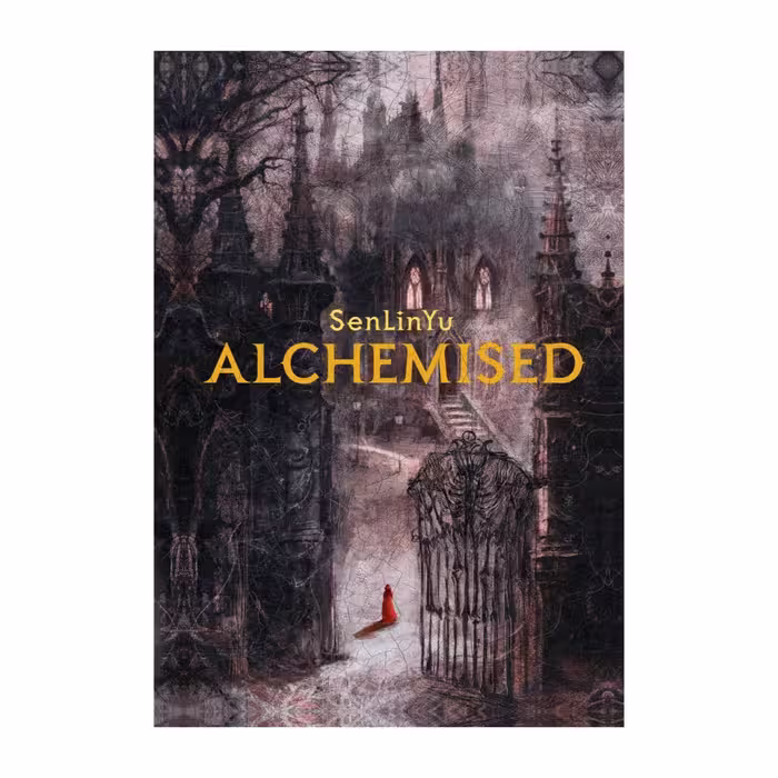 Alchemised – SenLinYu