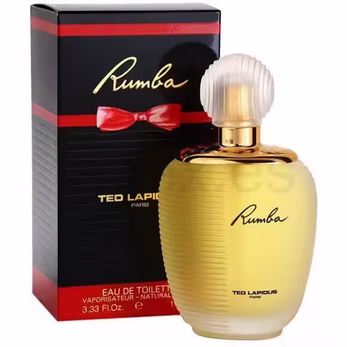 عطر ادکلن تد لاپیدوس رومبا | Ted Lapidus Rumba