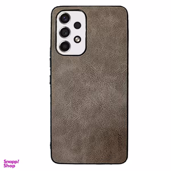 کاور اپیکوی مدل Horse-Leather مناسب برای گوشی موبایل سامسونگ Galaxy A23