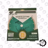 گرانیت بر فوجی تکس 230 (FUJI TEX) 7103