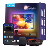 GoVee DreamView T1 TV Backlight – 3.8m