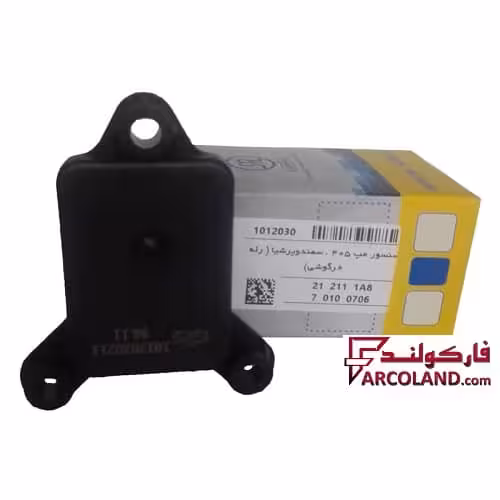 سنسور مپ سامفر مناسب پژو 405 (رله خرگوشی)