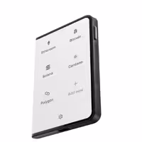 کیف پول سخت افزاری لجر مدل استکس 2025