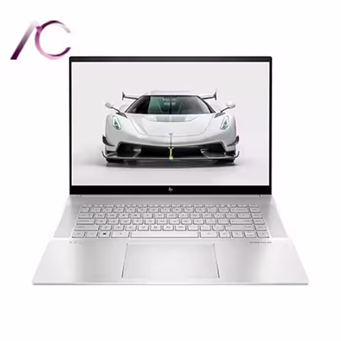 لپ تاپ اچ پی HP ENVY 16-H1023DX CORE I9-13900H/32GB/1TB SSD/8GB-RTX4060/TOUCH