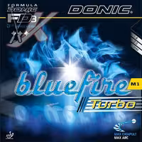 رویه راکت دونیک مدل بلوفایر M1 توربو کد 2004208