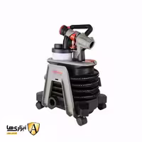 پیستوله رنگ پاش برقی، توان 1200 وات، برند کرون، مدل CT31015
