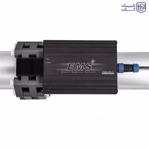 رسوب زدا الکترونیکی اولتراسونیک فرا الکتریک مدل EMS075C