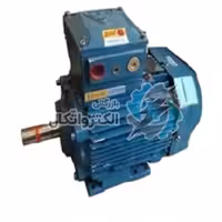 الکتروموتور موتوژن ضد انفجار 1 اسب 1500 دور 0.75 کیلووات
