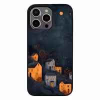 کاور مدل خانه مناسب برای گوشی موبایل اپل iPhone 15 Pro