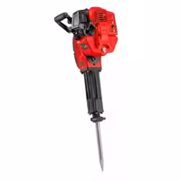 چکش تخریب شش گوش 30 میلیمتری 1700 وات رونیکس مدل 2890