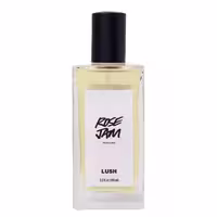 Rose Jam 2019 Lush/لاش پرفیوم رز جام