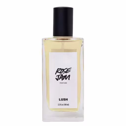 Rose Jam 2019 Lush/لاش پرفیوم رز جام