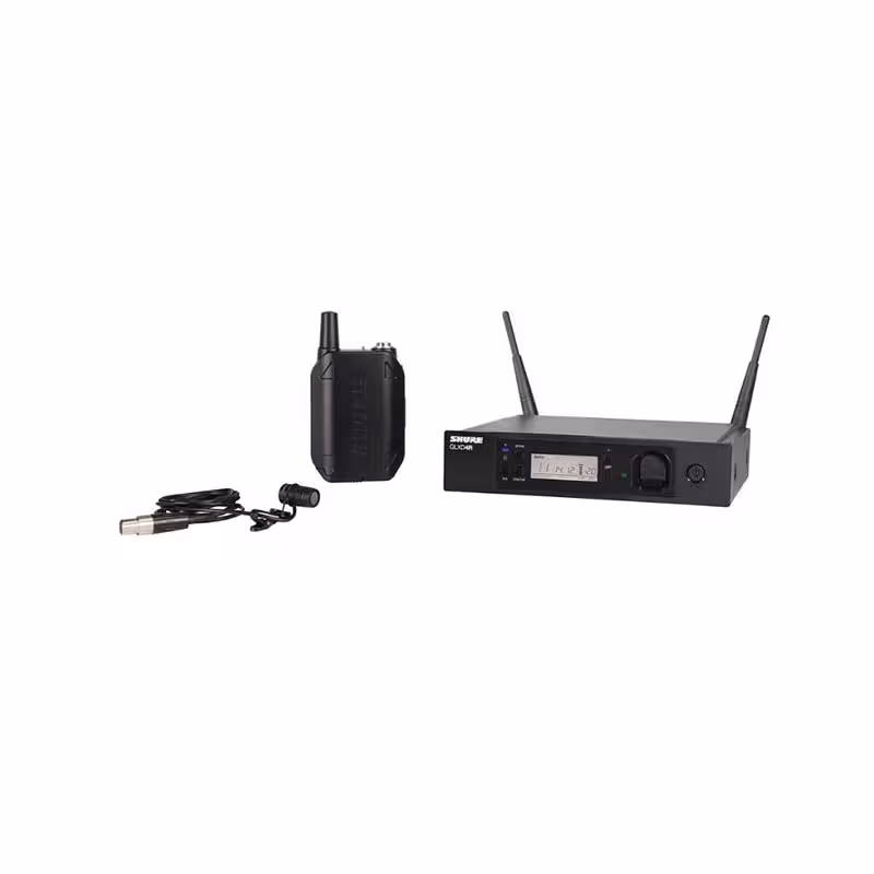 میکروفون بی سیم شور Shure GLXD24RE/ B58-Z2