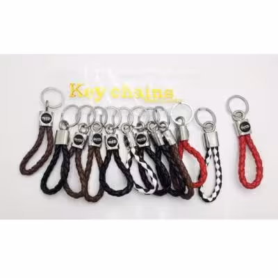 سرکلیدی طنابی