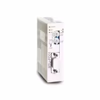 ماژول شبکه دلتا Profibus DP remote i/o سری S کد RTU-PD01