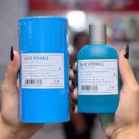 ادکلن شوگر اسپرینکل اروما فکتوری 100 میل SUGER SPRINKLE AROMA FACTORY