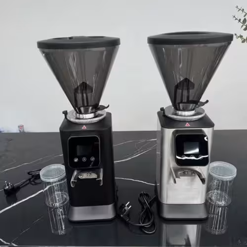 آسیاب قهوه لواک مدل E500