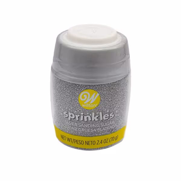 شکر اکلیلی نقره ای ویلتون ( wilton ) اصل