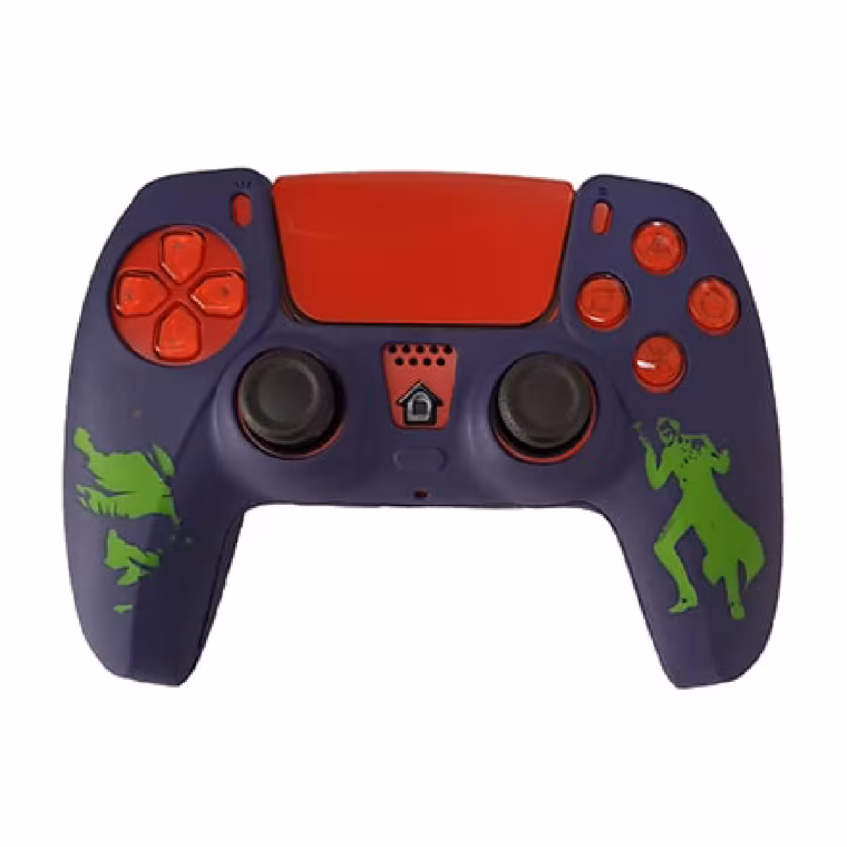 قیمت کاور دسته جوکر بنفش برای PS5