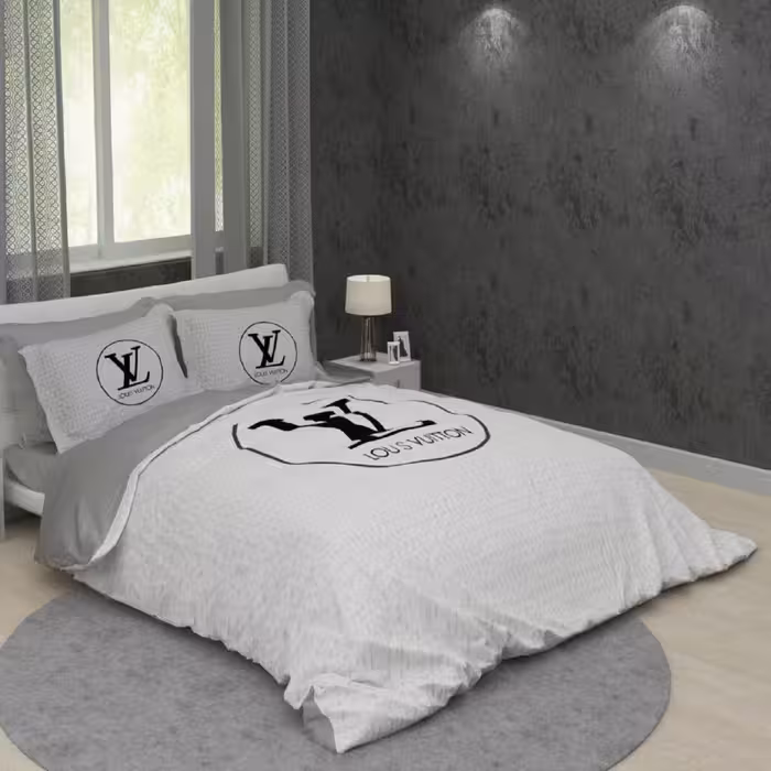 سرویس لحاف روتختی ترکسان کد D196 دو نفره 6 تکه