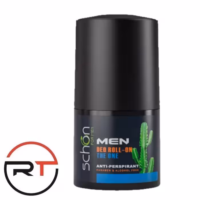 رول ضد تعریق مردانه د وان شون