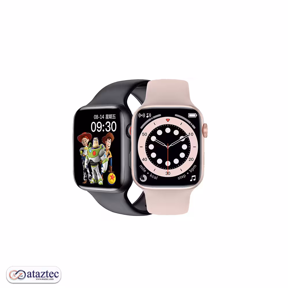 ساعت هوشمند مدل S88