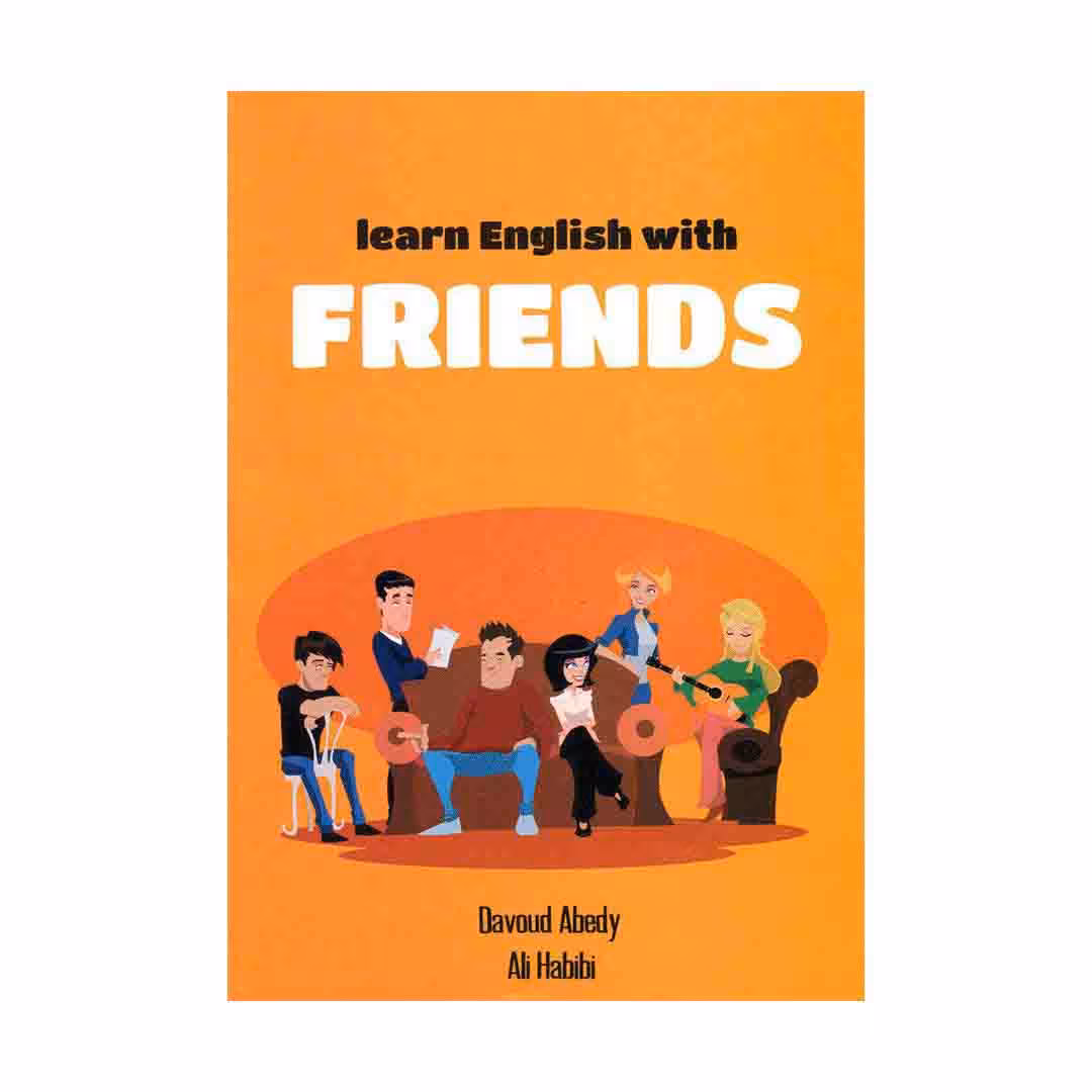 Learn English With Friends