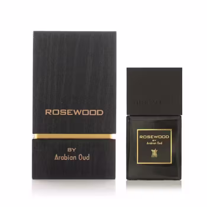 Rosewood Arabian Oud/عربین عود رز وود