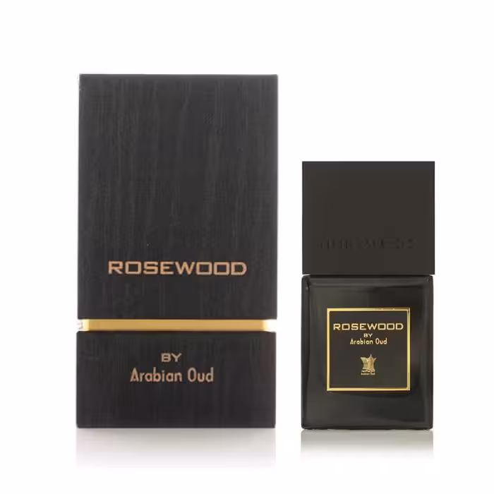 Rosewood Arabian Oud/عربین عود رز وود