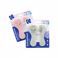 ست برس و شانه کیکابو kikkaboo